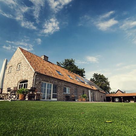 Bocholt B&B In De Velden מראה חיצוני תמונה
