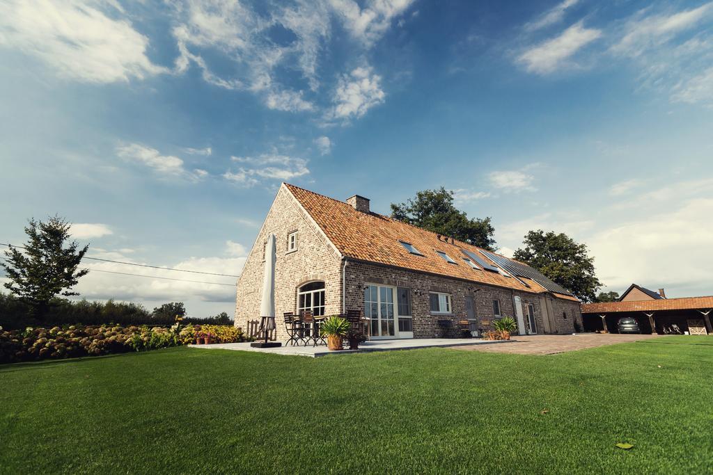 Bocholt B&B In De Velden מראה חיצוני תמונה