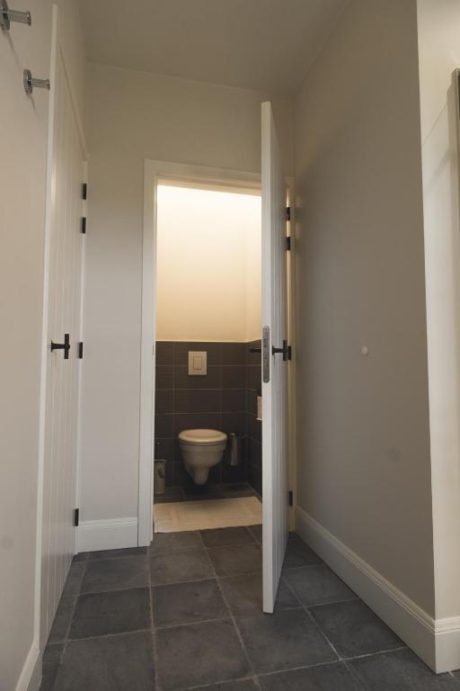 Bocholt B&B In De Velden חדר תמונה