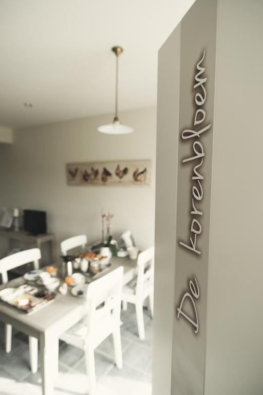 Bocholt B&B In De Velden חדר תמונה