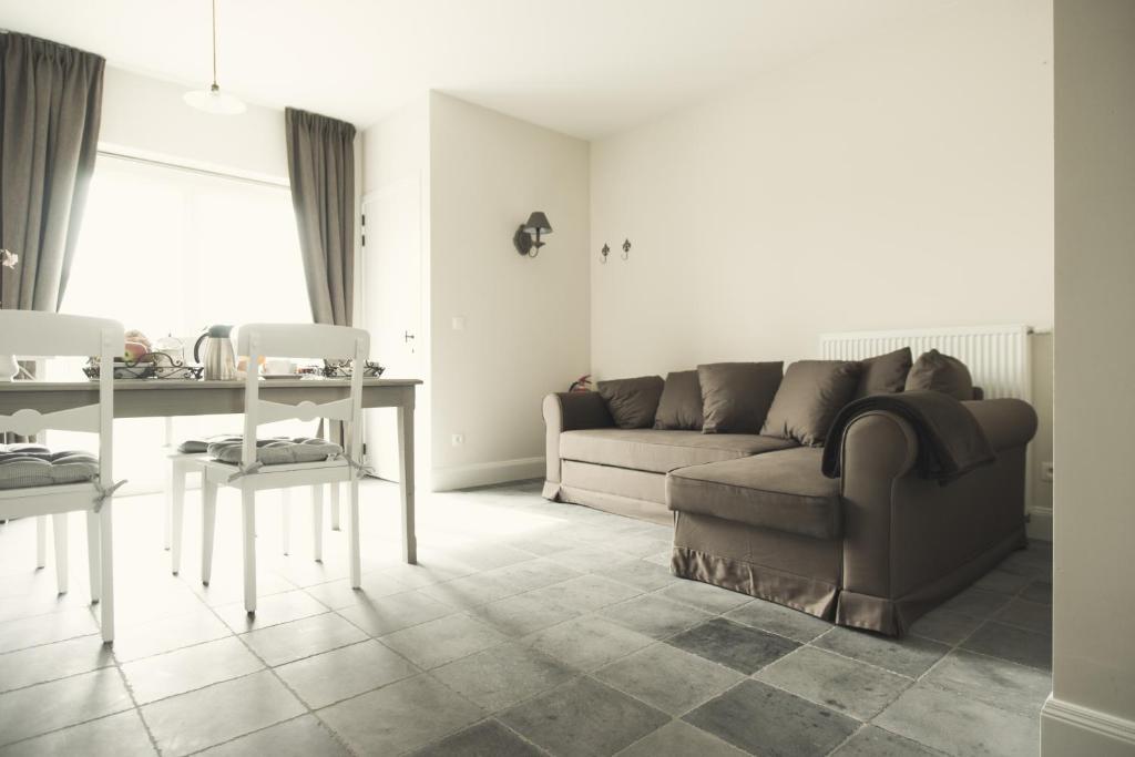 Bocholt B&B In De Velden חדר תמונה