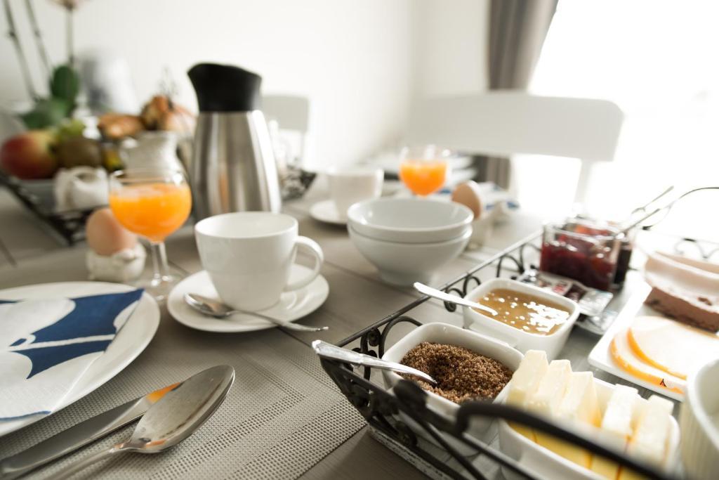 Bocholt B&B In De Velden חדר תמונה