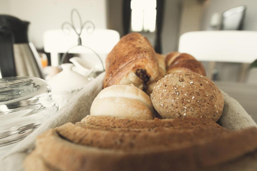 Bocholt B&B In De Velden חדר תמונה