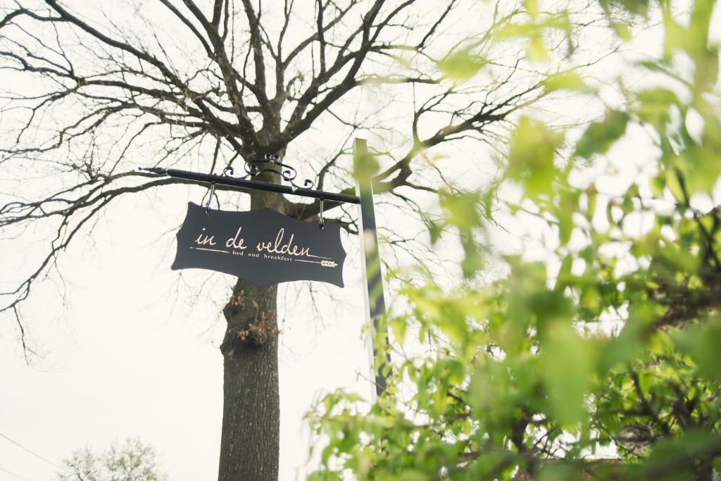 Bocholt B&B In De Velden מראה חיצוני תמונה