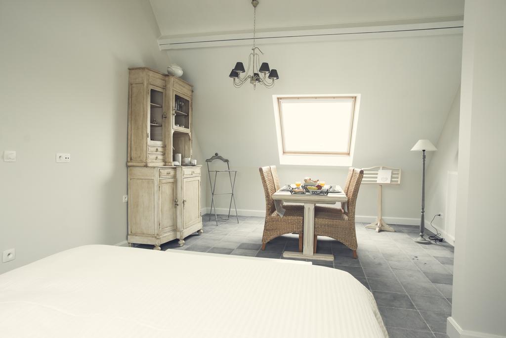 Bocholt B&B In De Velden מראה חיצוני תמונה